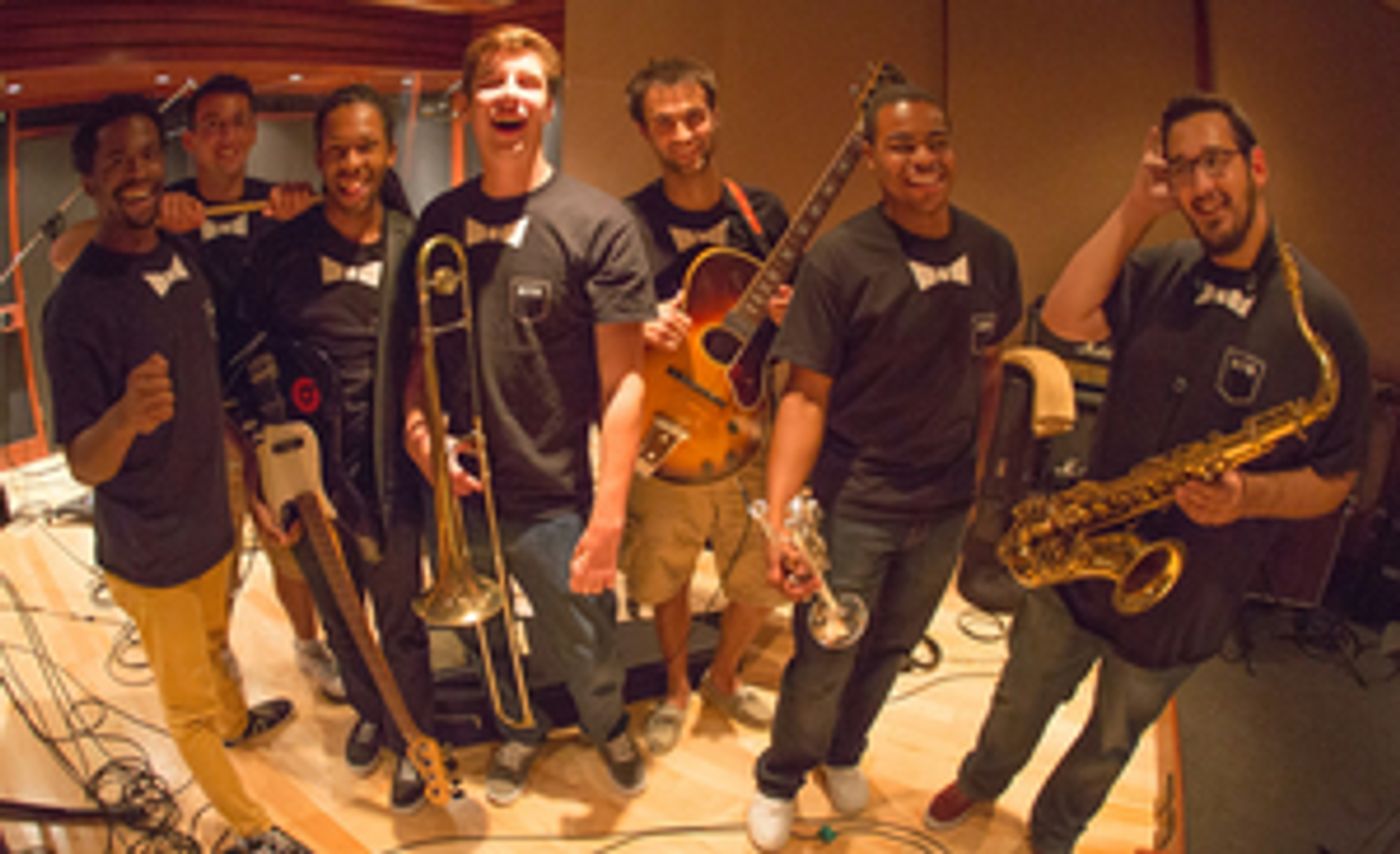 Chelsea Table + Stage Brunch Series to Feature Black Tie Brass, Funk Shui NYC & More  Image