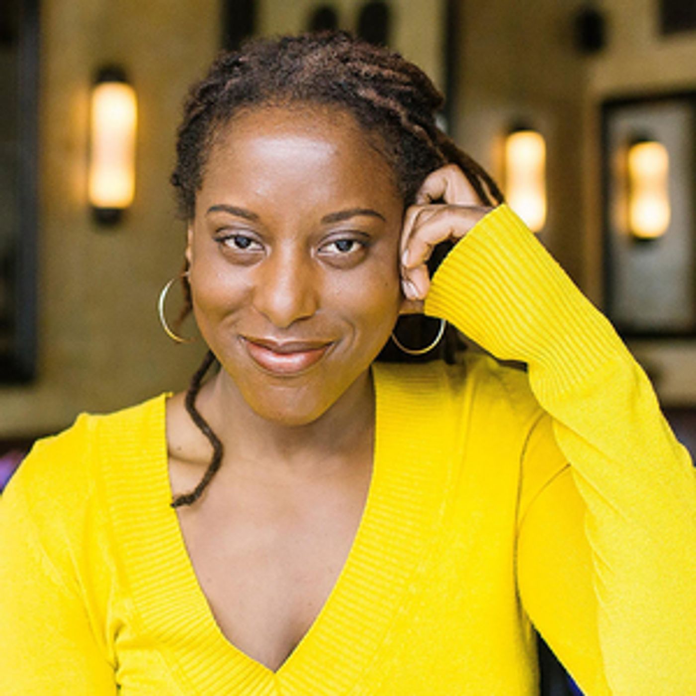 Interview: Playwright France-Luce Benson on the World Premiere of DETAINED at the Fountain Theatre  Image