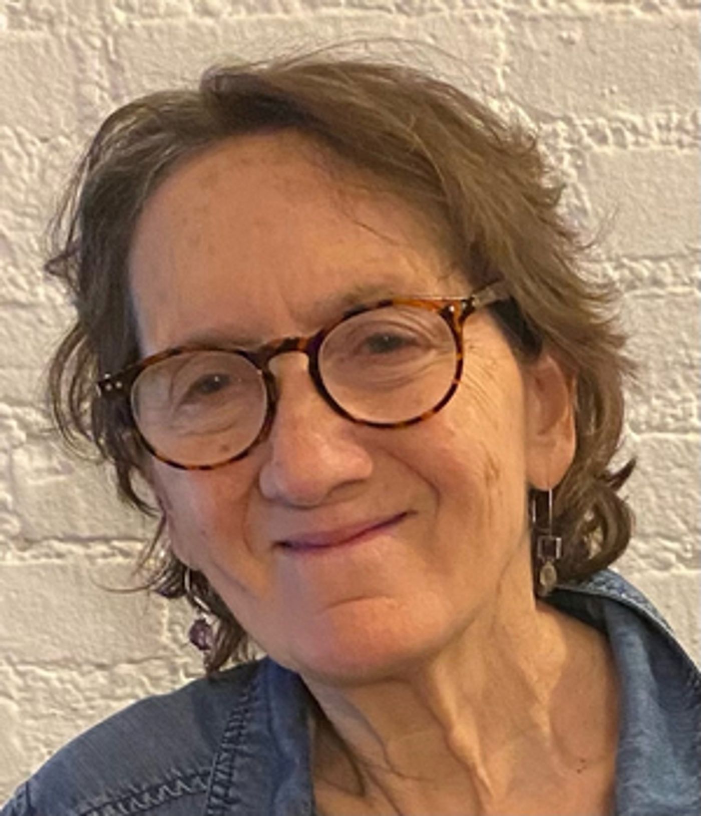 Interview: Playwright France-Luce Benson on the World Premiere of DETAINED at the Fountain Theatre  Image