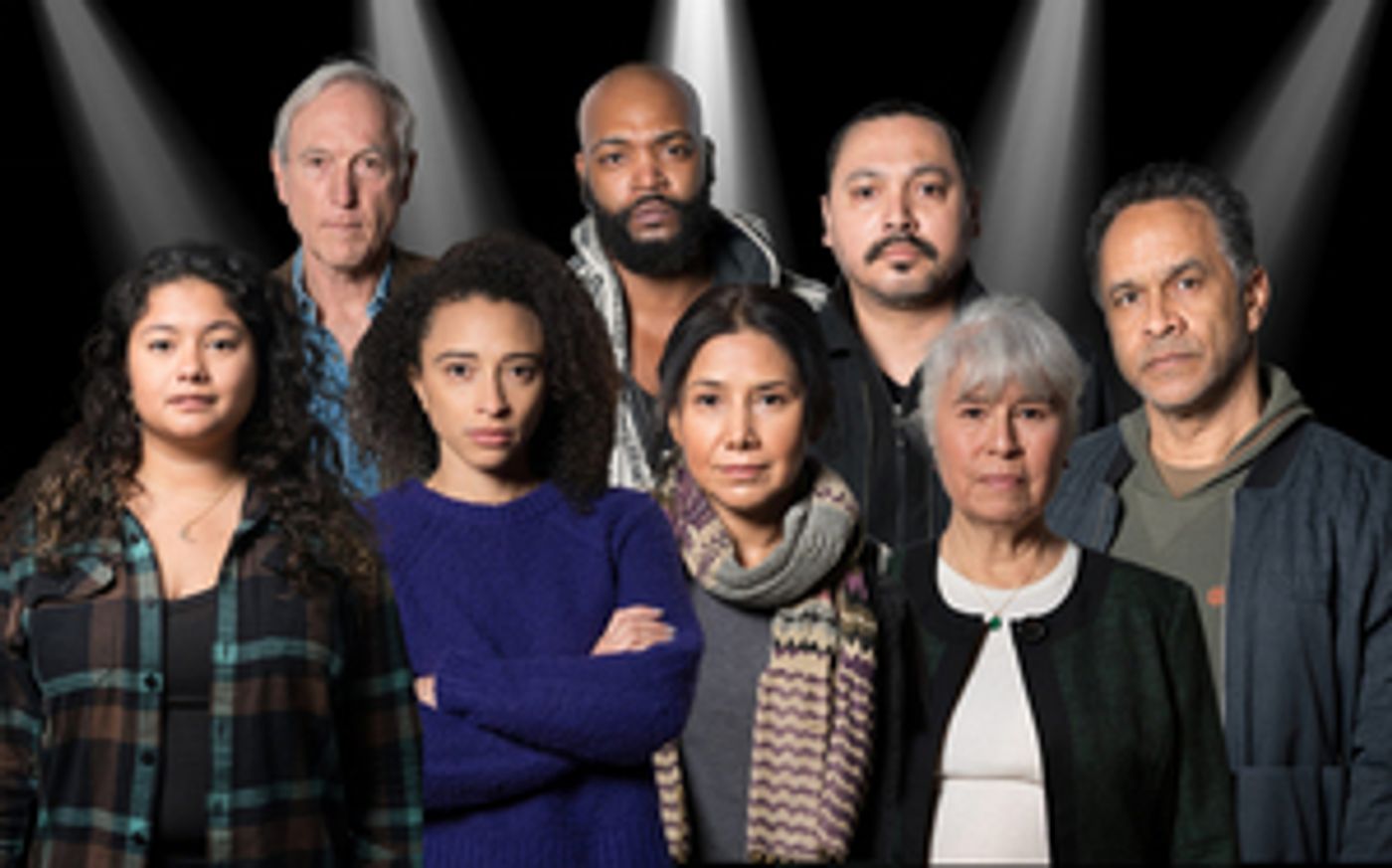 Interview: Playwright France-Luce Benson on the World Premiere of DETAINED at the Fountain Theatre  Image