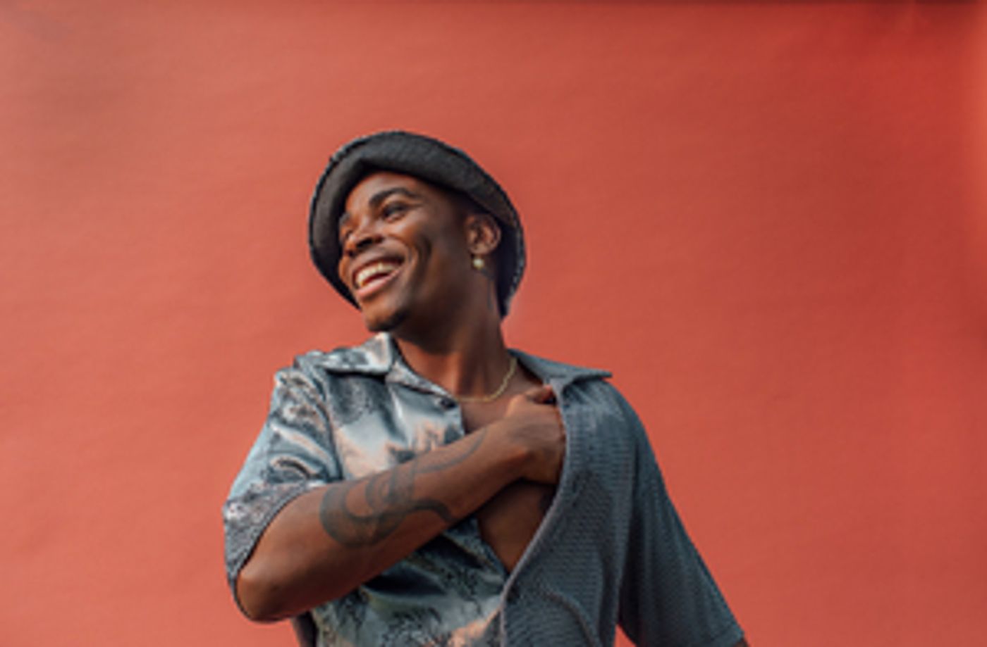 Gemaine & DJ Charlie Heat Releases New Song 'Lay It Down' Gemaine & DJ Charlie Heat Releases New Song 'Lay It Down' Image