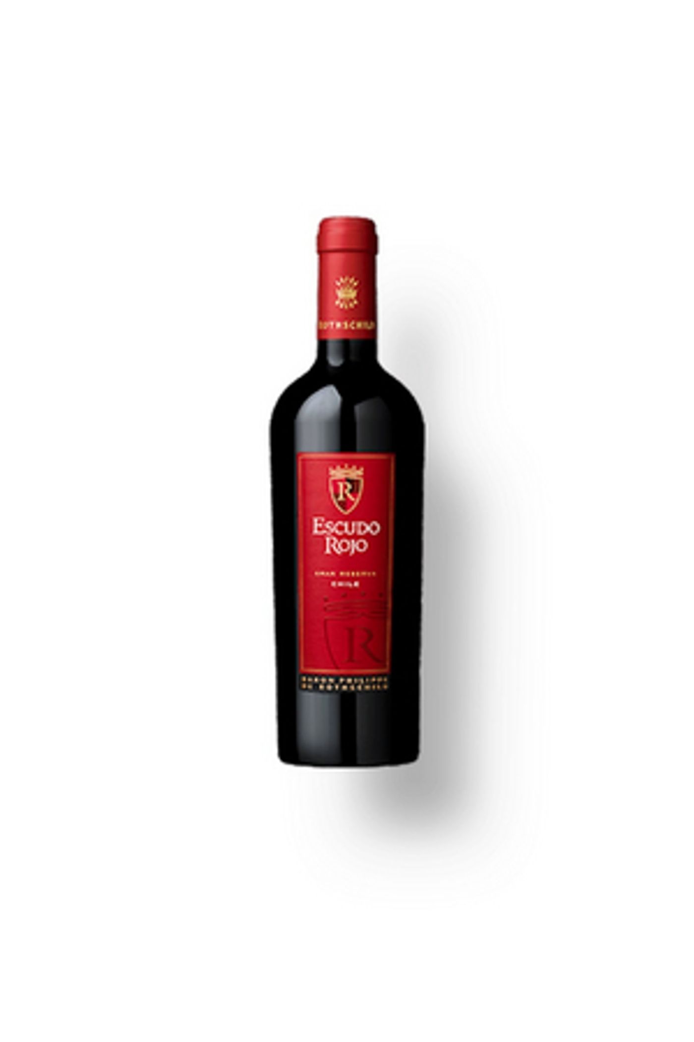 ESCUDO ROJO GRAN RESERVA 2019-A Chilean Wine You Should Know About  Image