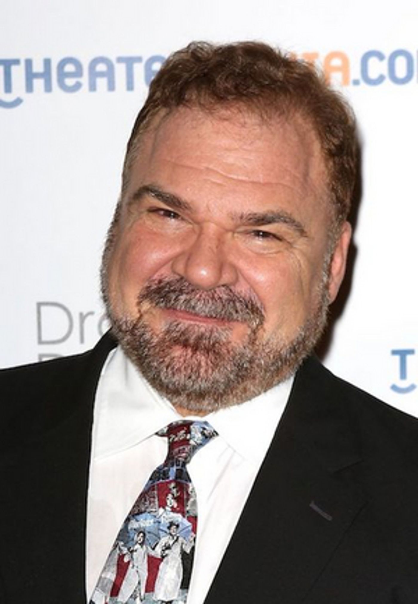 Interview: Gerard Alessandrini of SPAMILTON at Scherr Forum, Thousand Oaks  Image