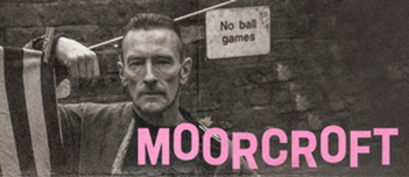Review: MOORCROFT, Tron Theatre, Glasgow  Image