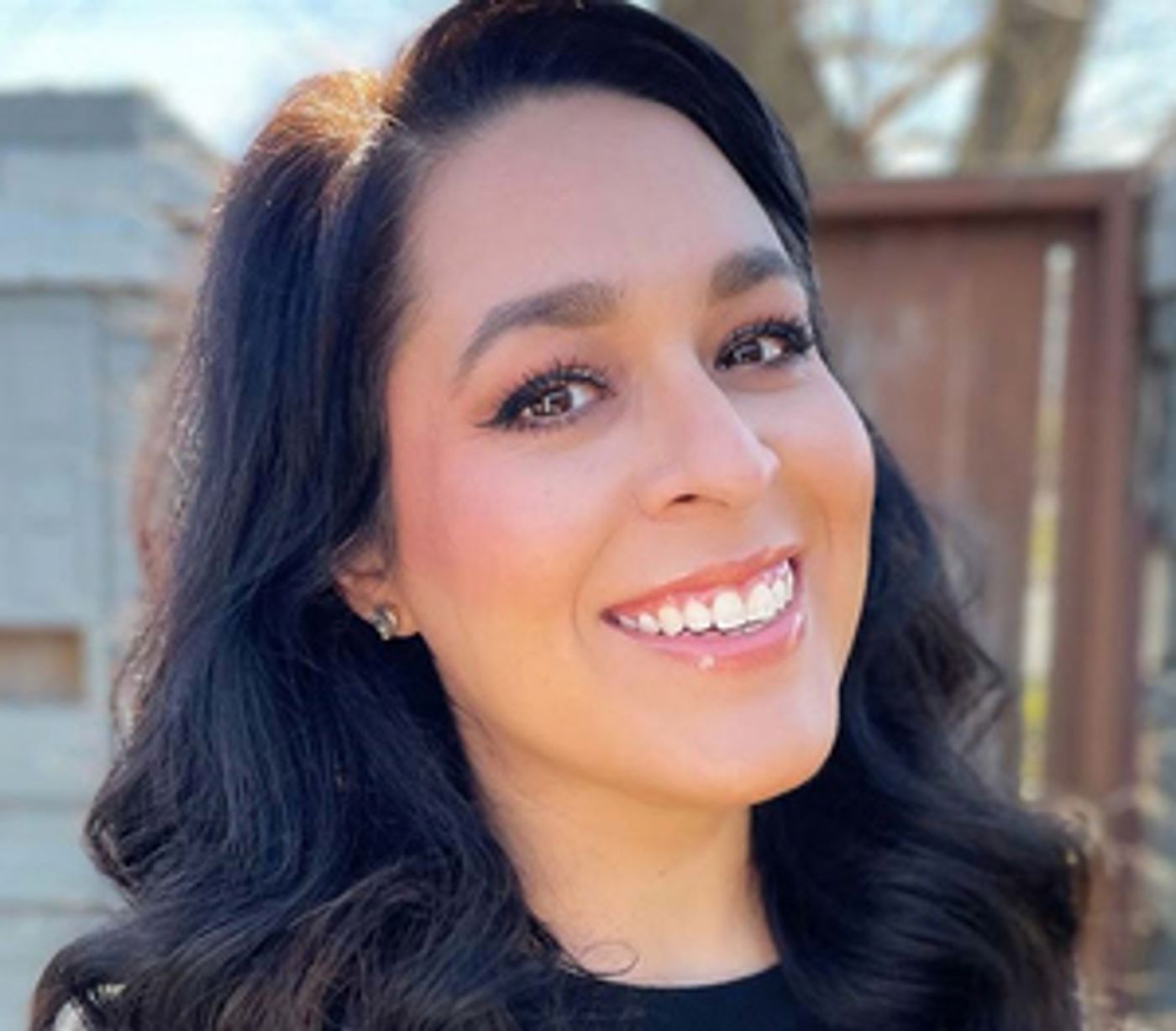 NALAC Announces Penny Rodriguez As Communications Coordinator NALAC Announces Penny Rodriguez As Communications Coordinator Image