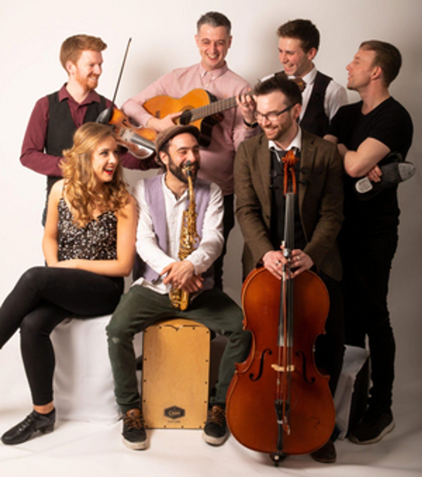 Madison Theatre At Molloy College Presents Velocity Irish Dance Madison Theatre At Molloy College Presents Velocity Irish Dance Image