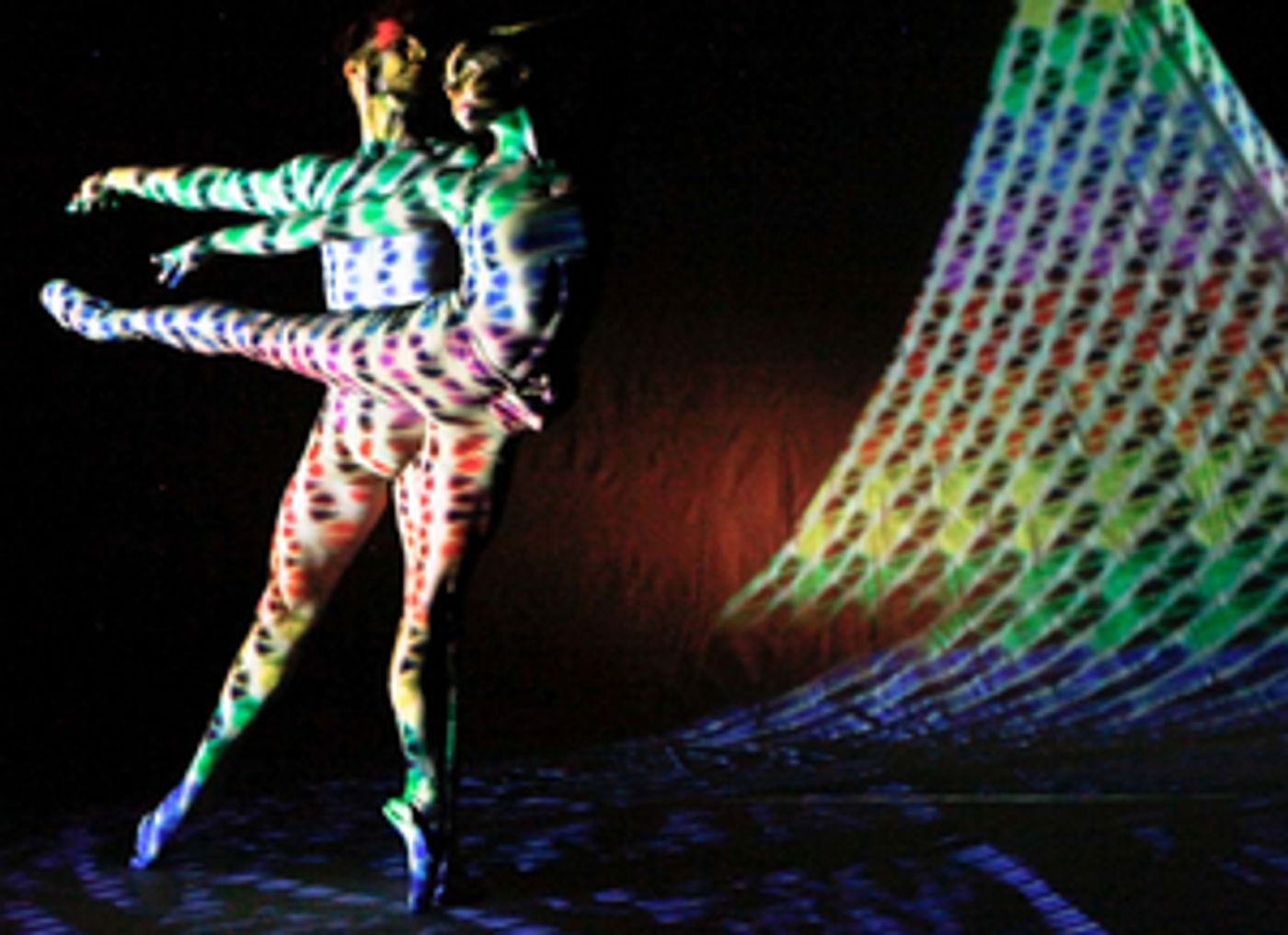 James Sewell Ballet Presents EARTH TOMES At The Ellen Theatre James Sewell Ballet Presents EARTH TOMES At The Ellen Theatre Image