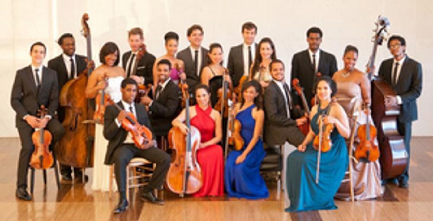 Sphinx Virtuosi To Perform TRACING VISIONS Program In Seven Cities, March 19 – April 10  Image