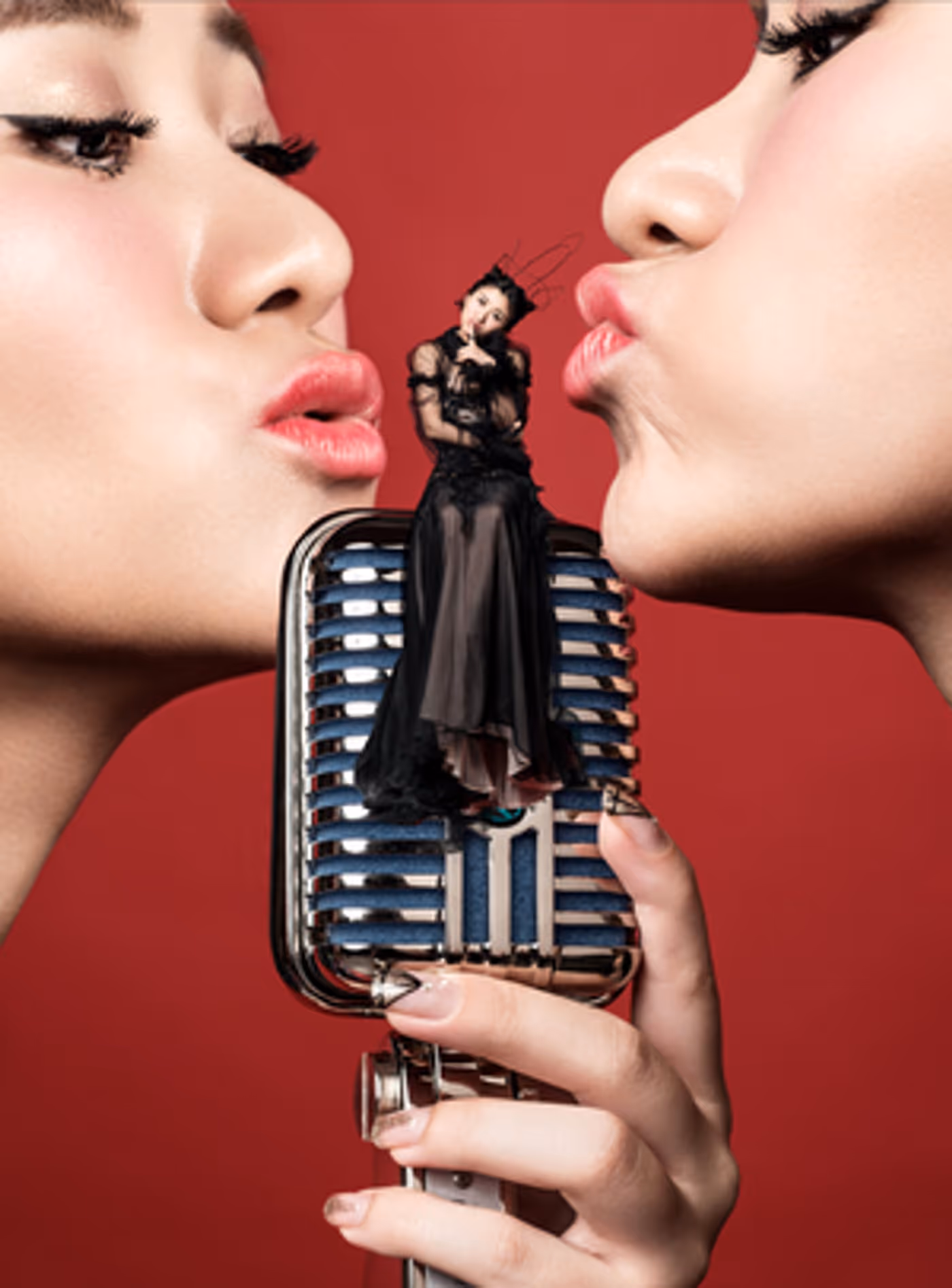 Student Blog: From China to Broadway- Yaya's stories  Image