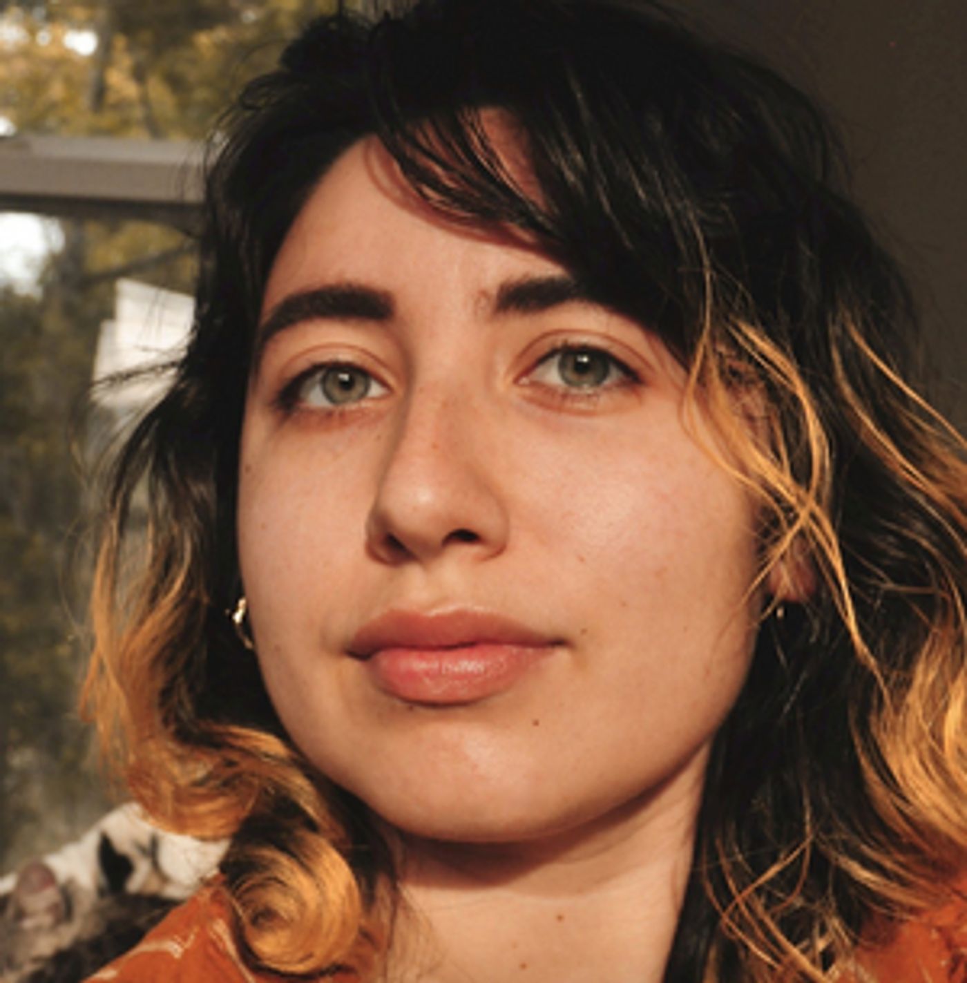 Town Hall Theatre to Stage AMEMONOS// LET US LOVE EACH OTHER Town Hall Theatre to Stage AMEMONOS// LET US LOVE EACH OTHER Image