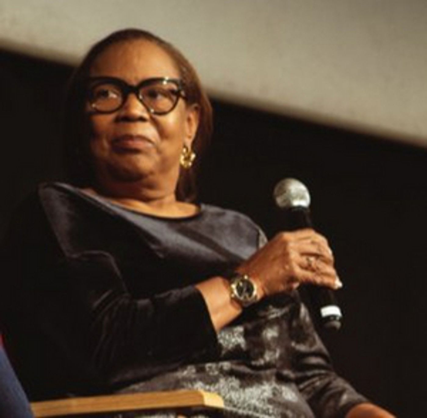 The Story of Louis Armstrong's Secret Daughter to Be Featured in Upcoming PBS Documentary LITTLE SATCHMO The Story of Louis Armstrong's Secret Daughter to Be Featured in Upcoming PBS Documentary LITTLE SATCHMO Image