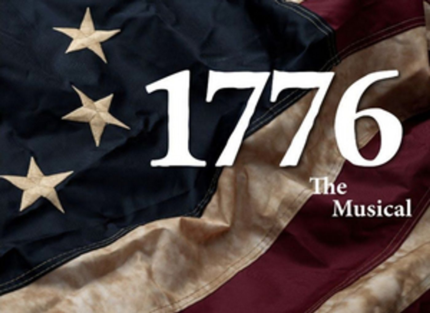 Performance Now Theatre Company to Stage 1776  Image