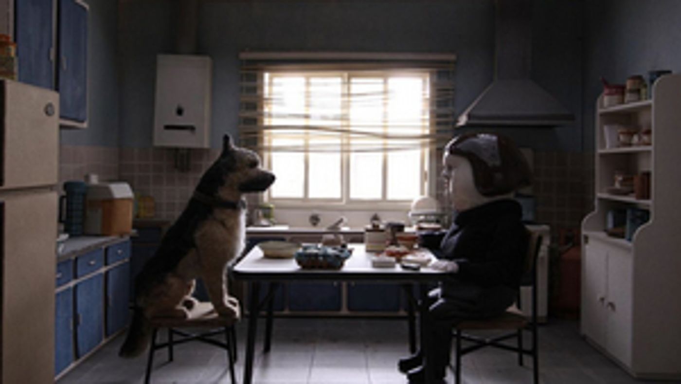 Mariana Méndez Alejandre to Co-Produce BESTIA Mariana Méndez Alejandre to Co-Produce BESTIA Image