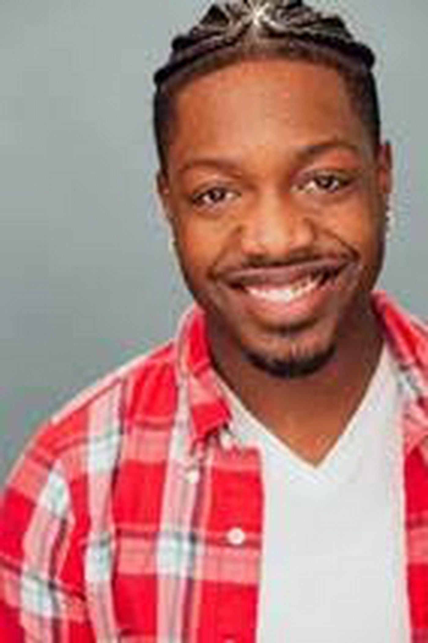 Interview: Jahlil Burke Invites Audience to The Jungle in THE CHOIR OF MAN at Balboa Theatre Interview: Jahlil Burke Invites Audience to The Jungle in THE CHOIR OF MAN at Balboa Theatre Image