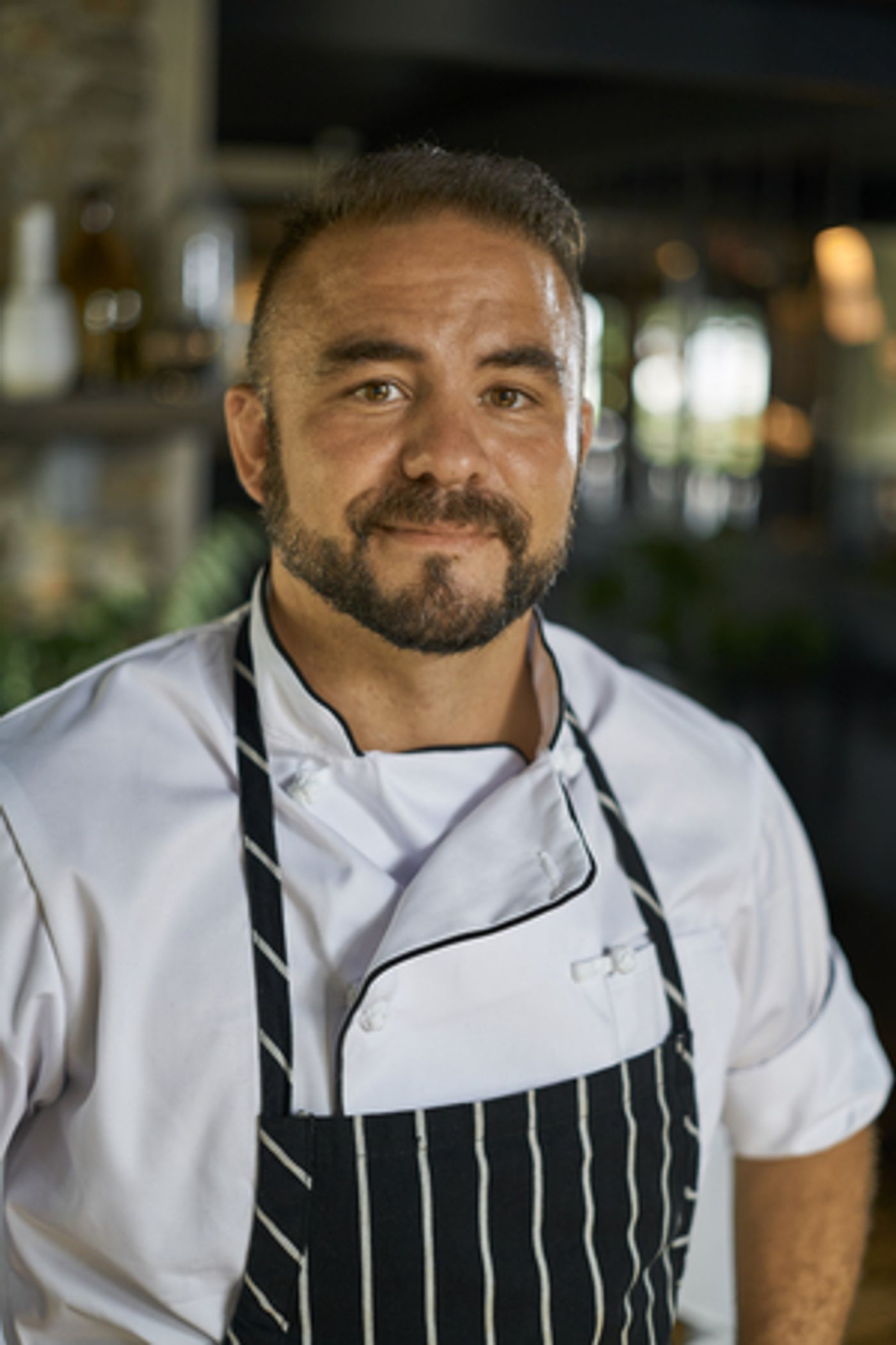 Chef Spotlight: Colt Taylor of The Essex Restaurant in Old Saybrook, CT Chef Spotlight: Colt Taylor of The Essex Restaurant in Old Saybrook, CT Image