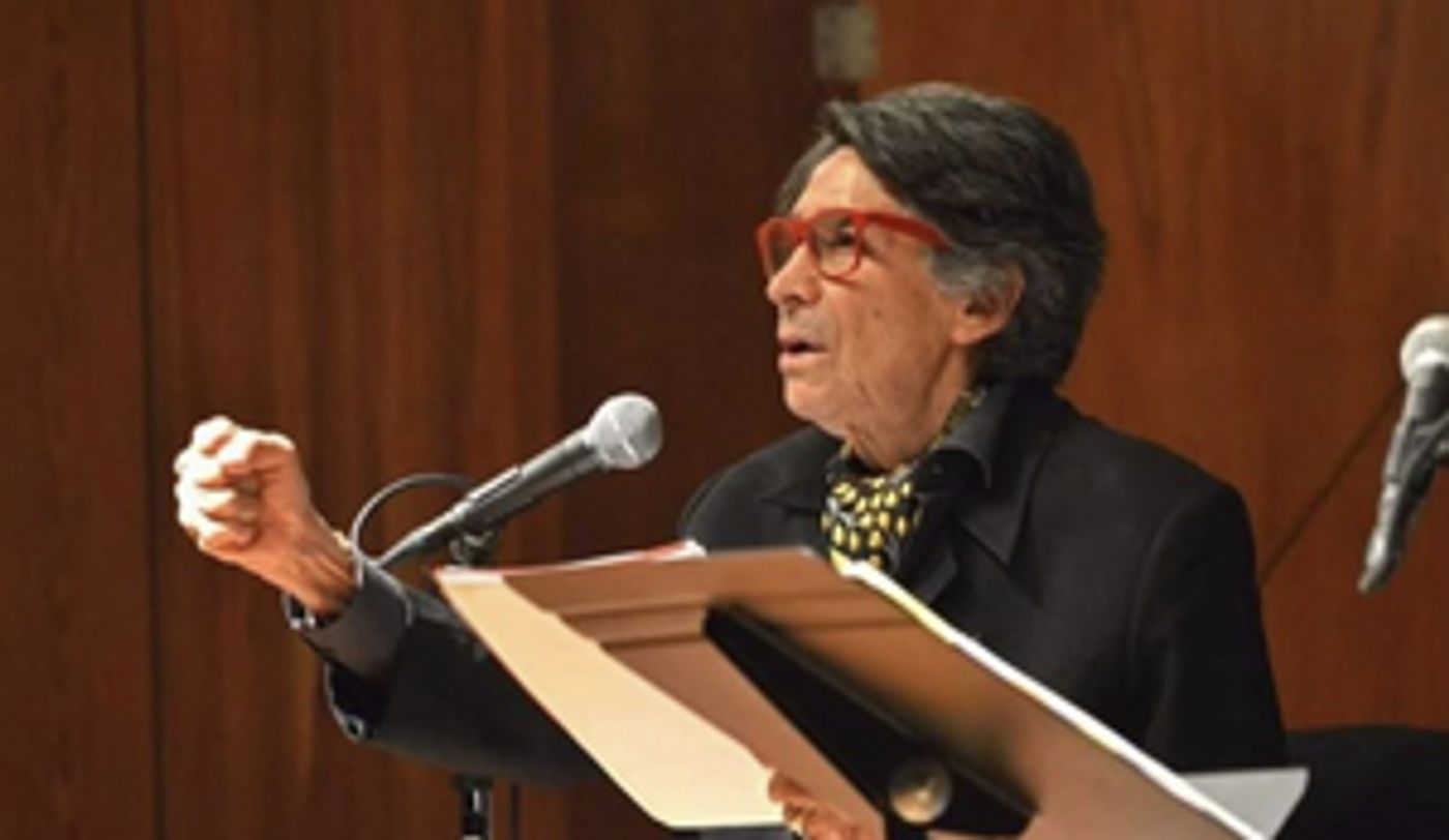 Actor, Director, and Teacher Xavier Marc Dies  Image