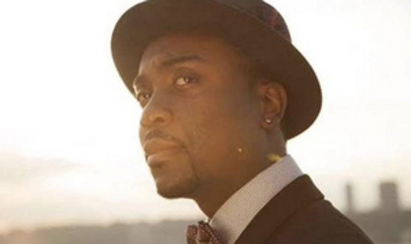 A CHARLES TURNER TASTING to Play Bridge Street Theatre  Image