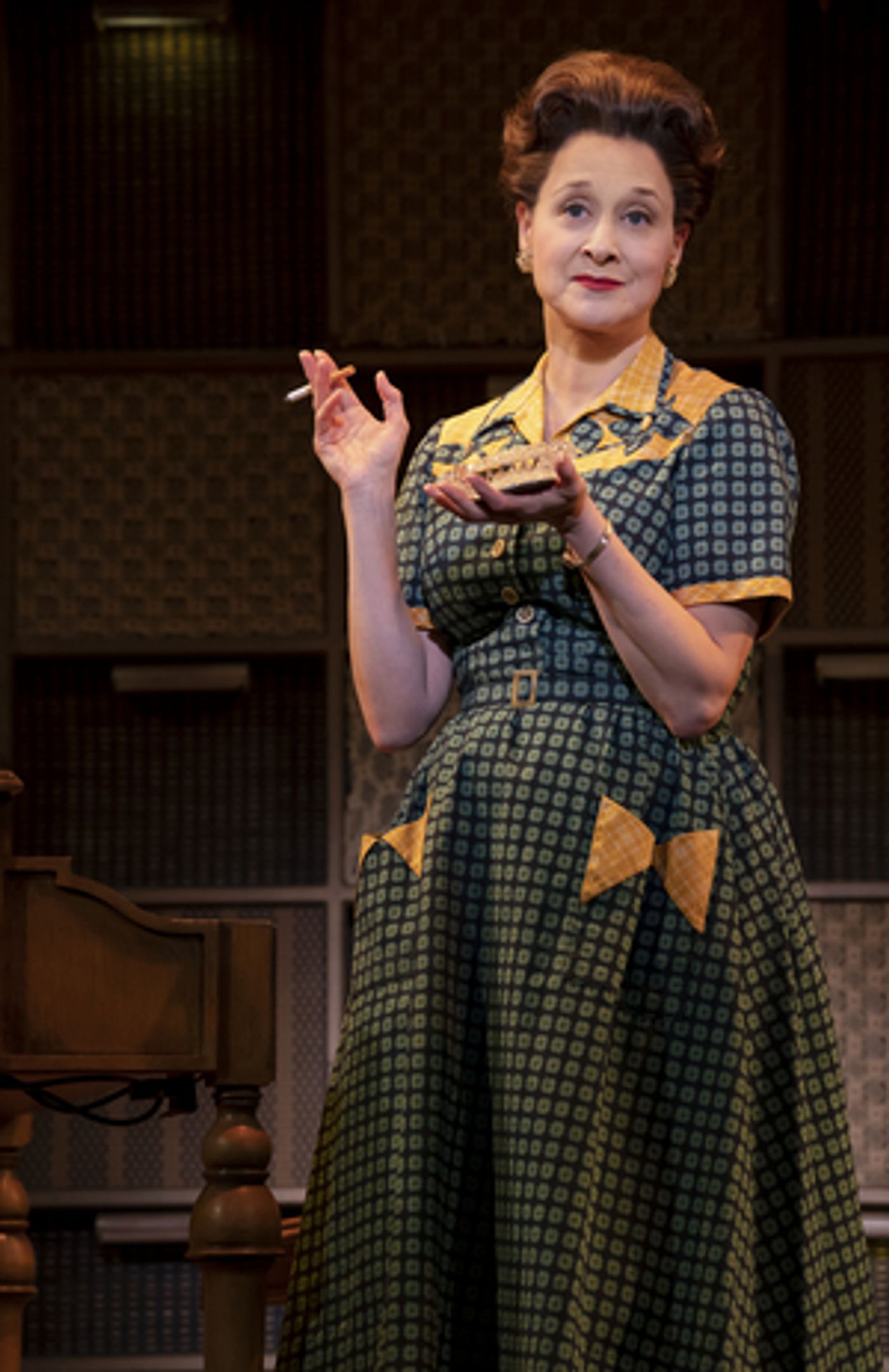 Interview: BEAUTIFUL: THE CAROLE KING MUSICAL National Tour's Rachel Coloff Talks Starring as Genie & More!  Image