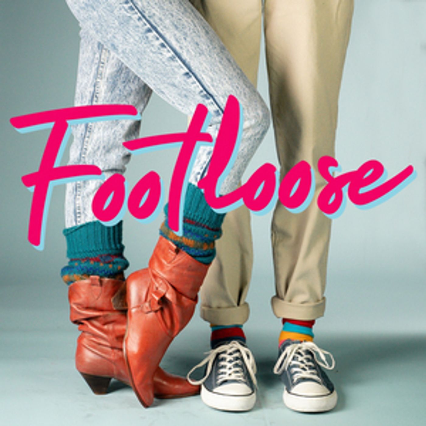 Review: FOOTLOOSE at Chanhassen Dinner Theatres  Image