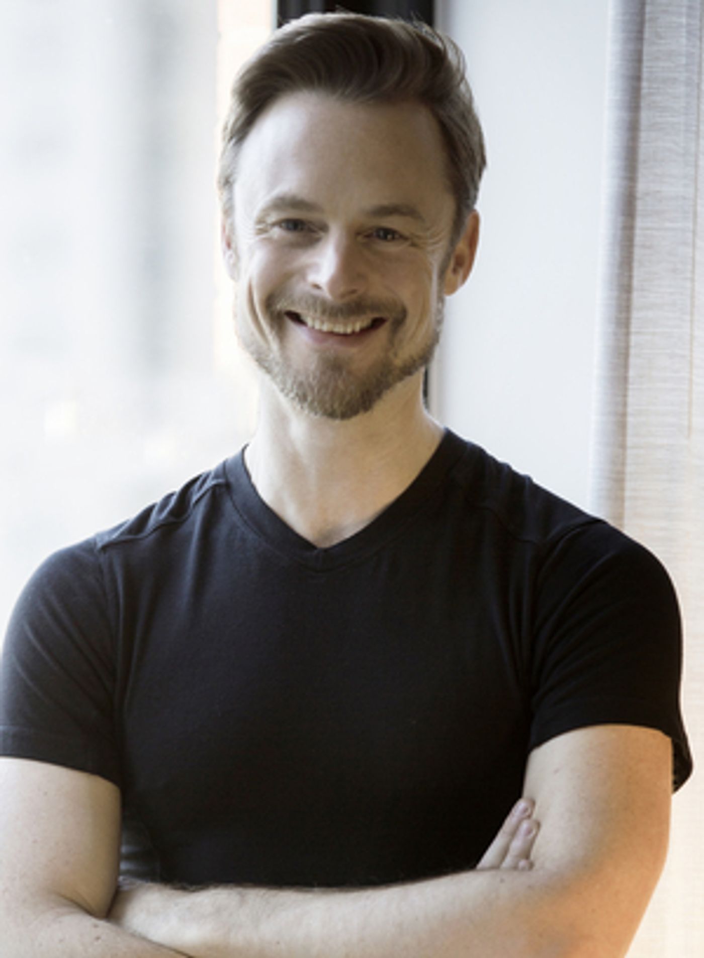 Interview: How Christopher Wheeldon Made MJ Dance  Image