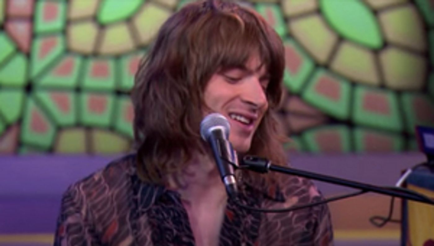 VIDEO: Neal Francis Performs on CBS SATURDAY MORNING  Image