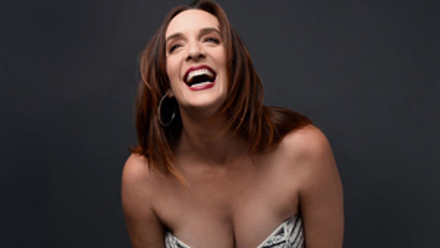 10 Videos To Excite Everyone About Julia Murney's SOOTHE MY SOUL at 54 Below on February 25th and 28th  Image