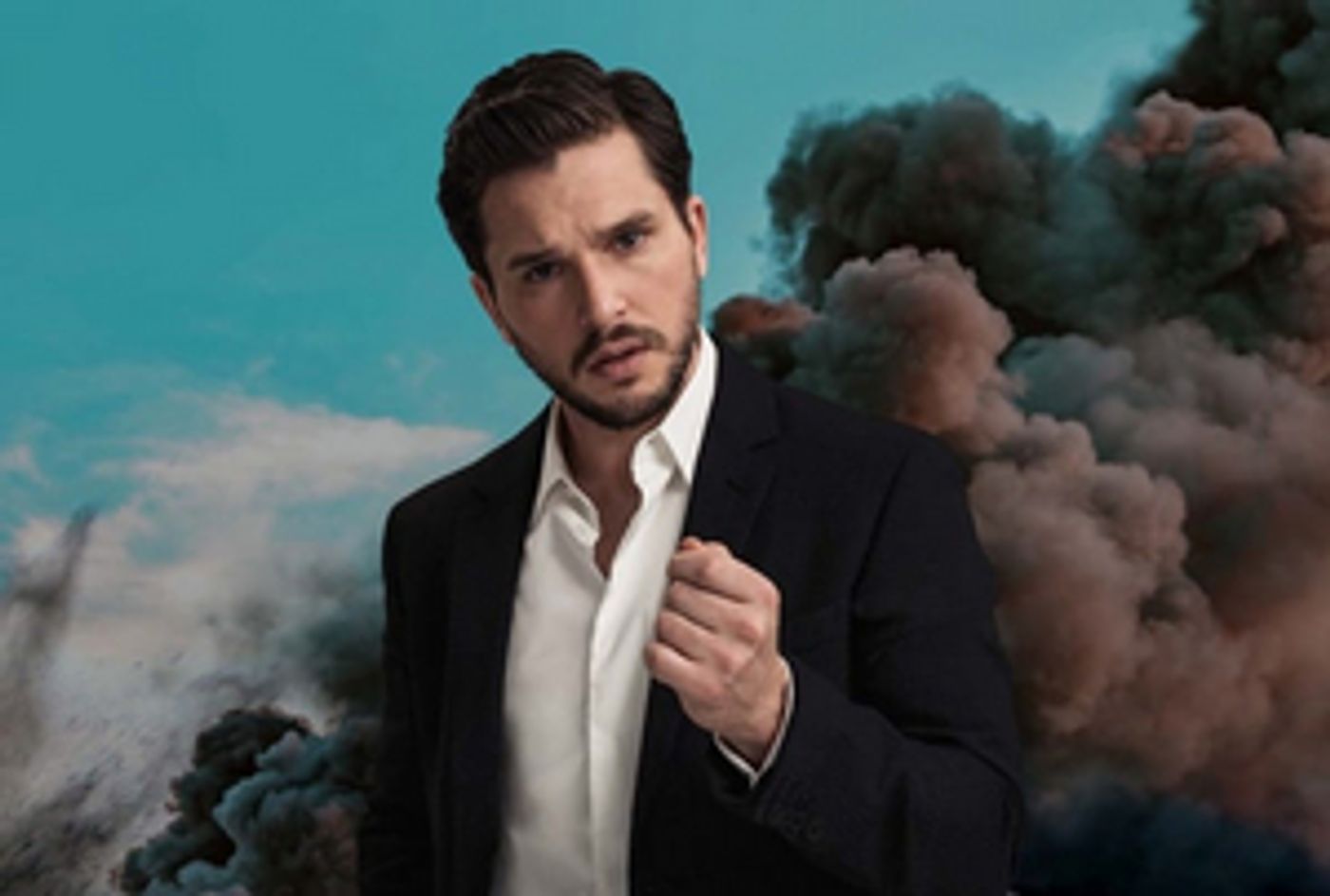 HENRY V Starring Kit Harington Will Come to Cinemas This April  Image