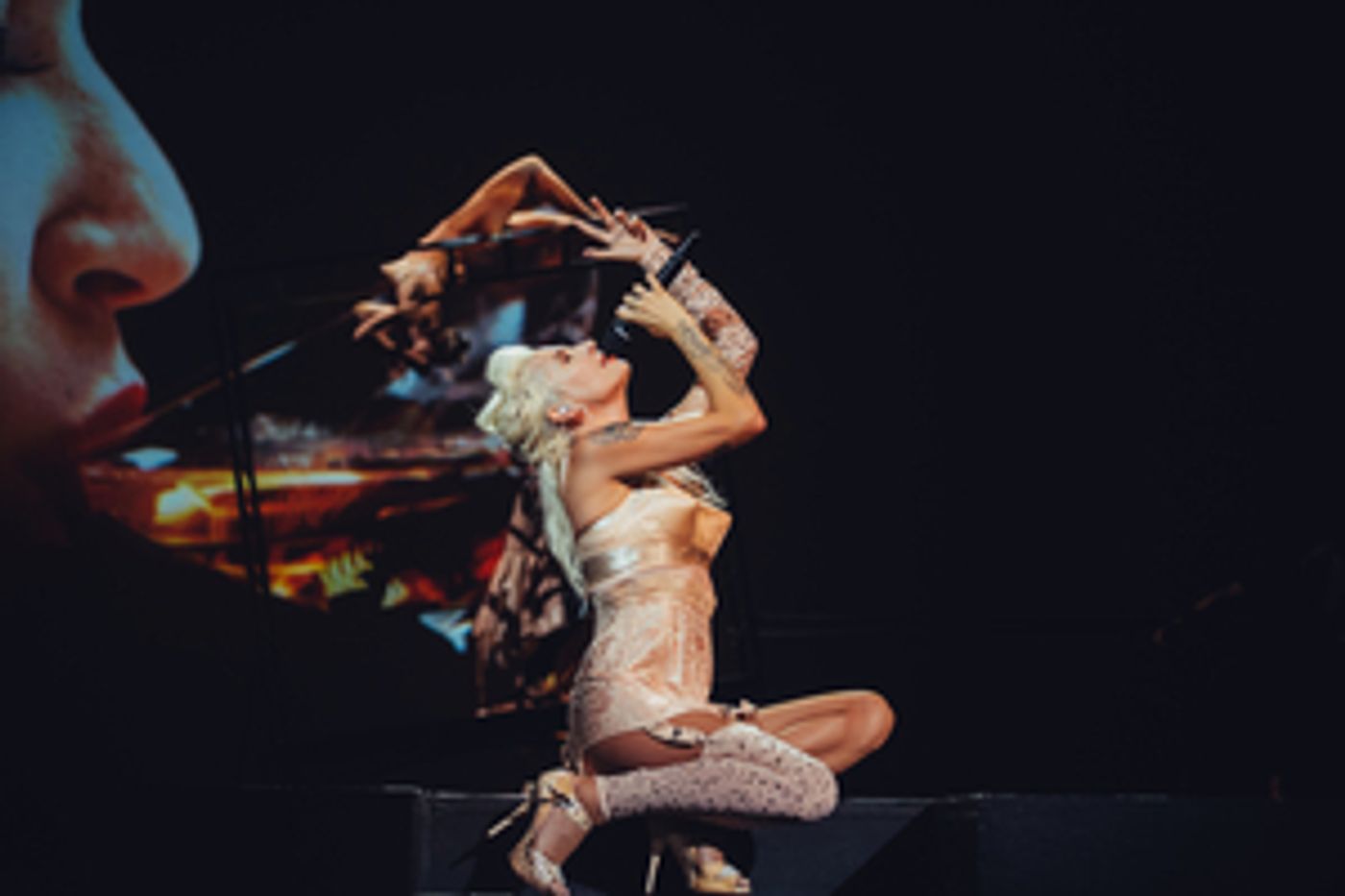 Jean Paul Gaultier Musical FASHION FREAK SHOW Is Coming To London's Roundhouse  Image