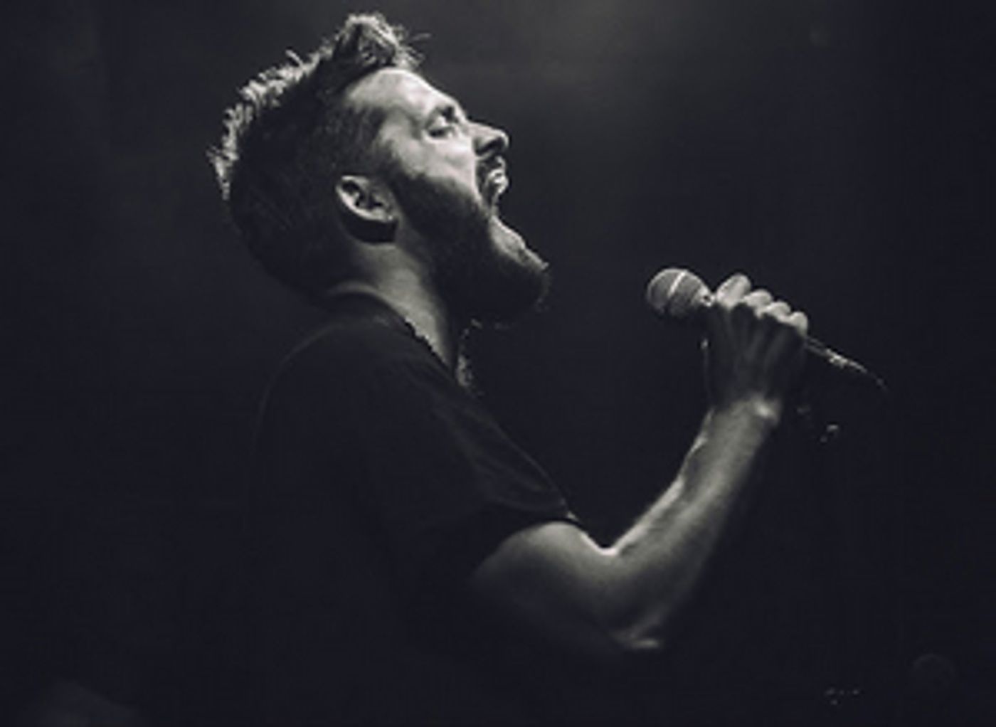 Dizraeli Announces 'Twenty Years Deep' Tour Dates  Image