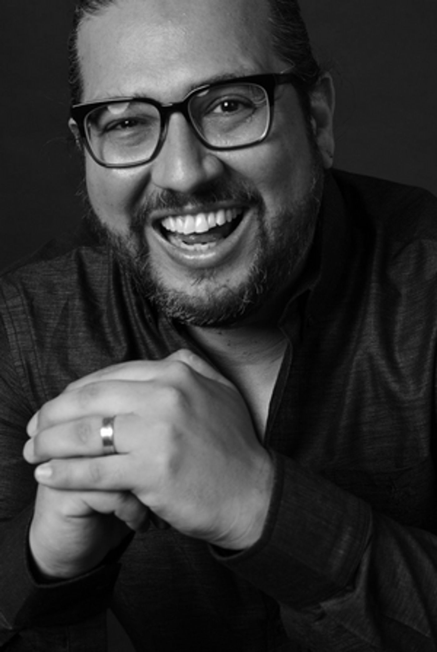 Andréa Burns, Eden Espinosa & More to Star in Jaime Lozano's SONGS BY AN IMMIGRANT Concert Andréa Burns, Eden Espinosa & More to Star in Jaime Lozano's SONGS BY AN IMMIGRANT Concert Image