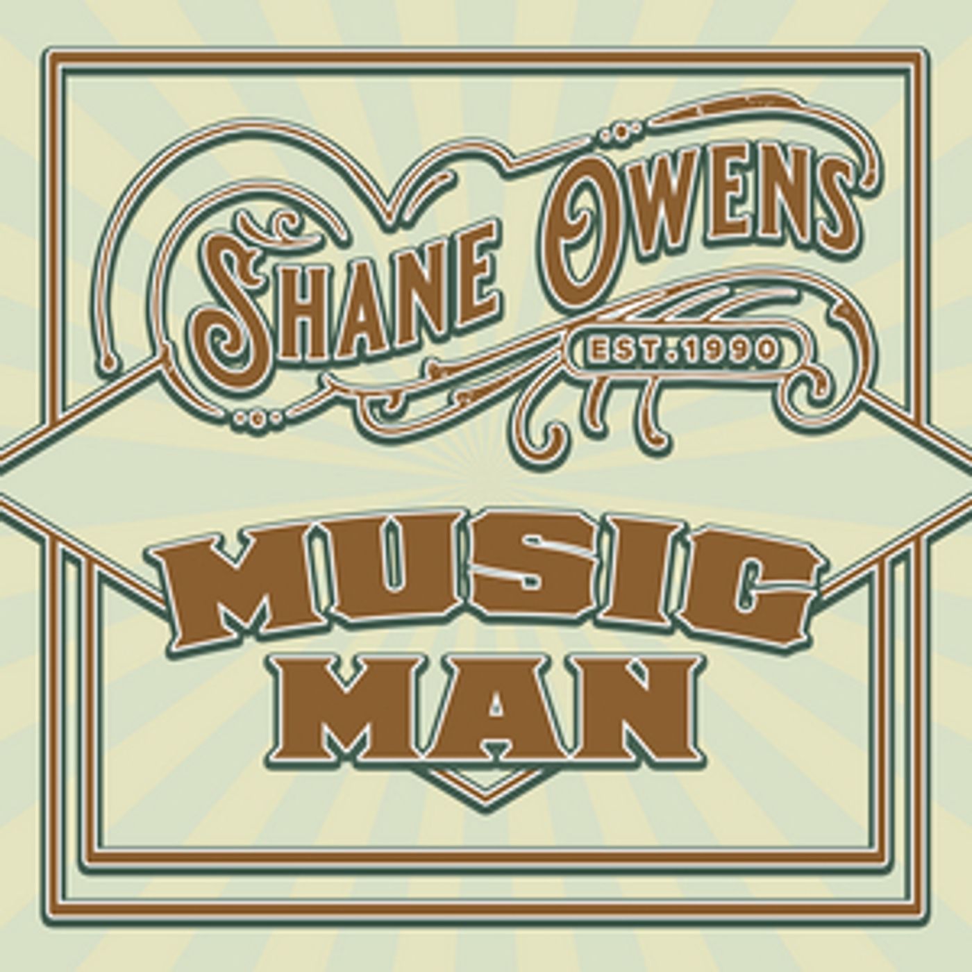 Shane Owens' 'Music Man' Breaks Top 40 on Music Row's CountryBreakout Radio Chart Shane Owens' 'Music Man' Breaks Top 40 on Music Row's CountryBreakout Radio Chart Image
