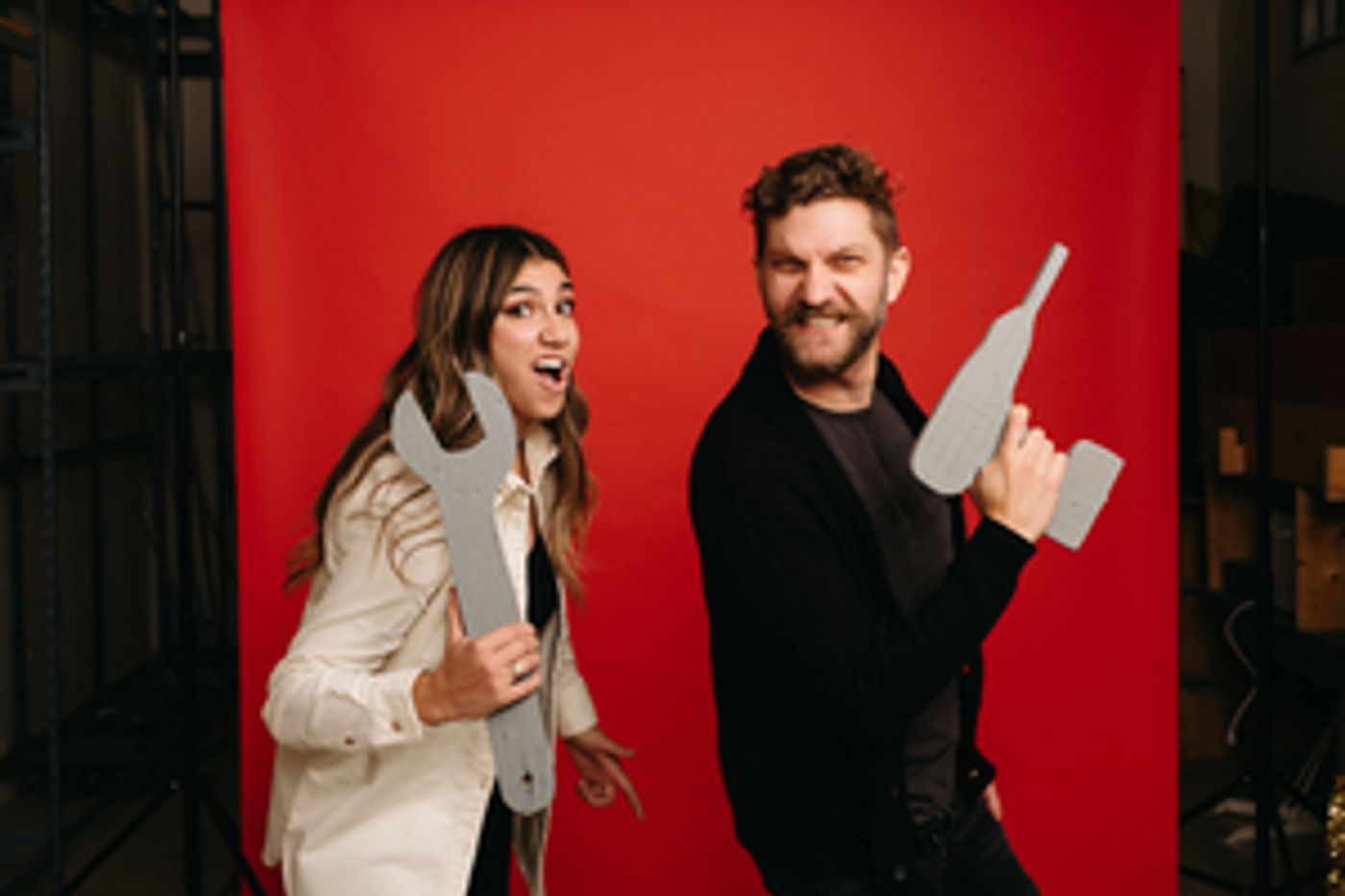 Rapid Fire Theatre Announces Move to Permanent Location Rapid Fire Theatre Announces Move to Permanent Location Image