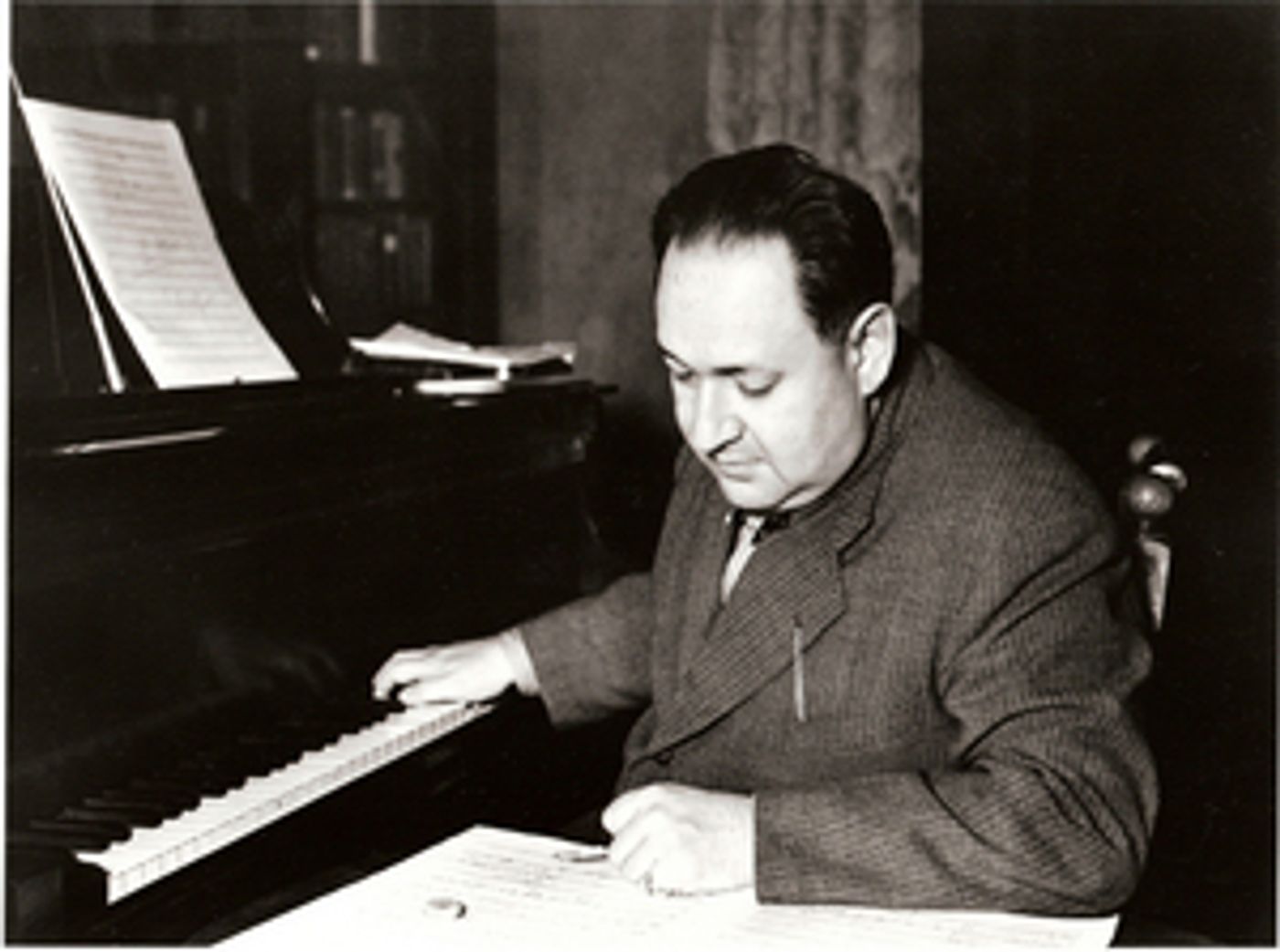 The University of Chicago and Folks Operetta to Present the Korngold Festival  Image