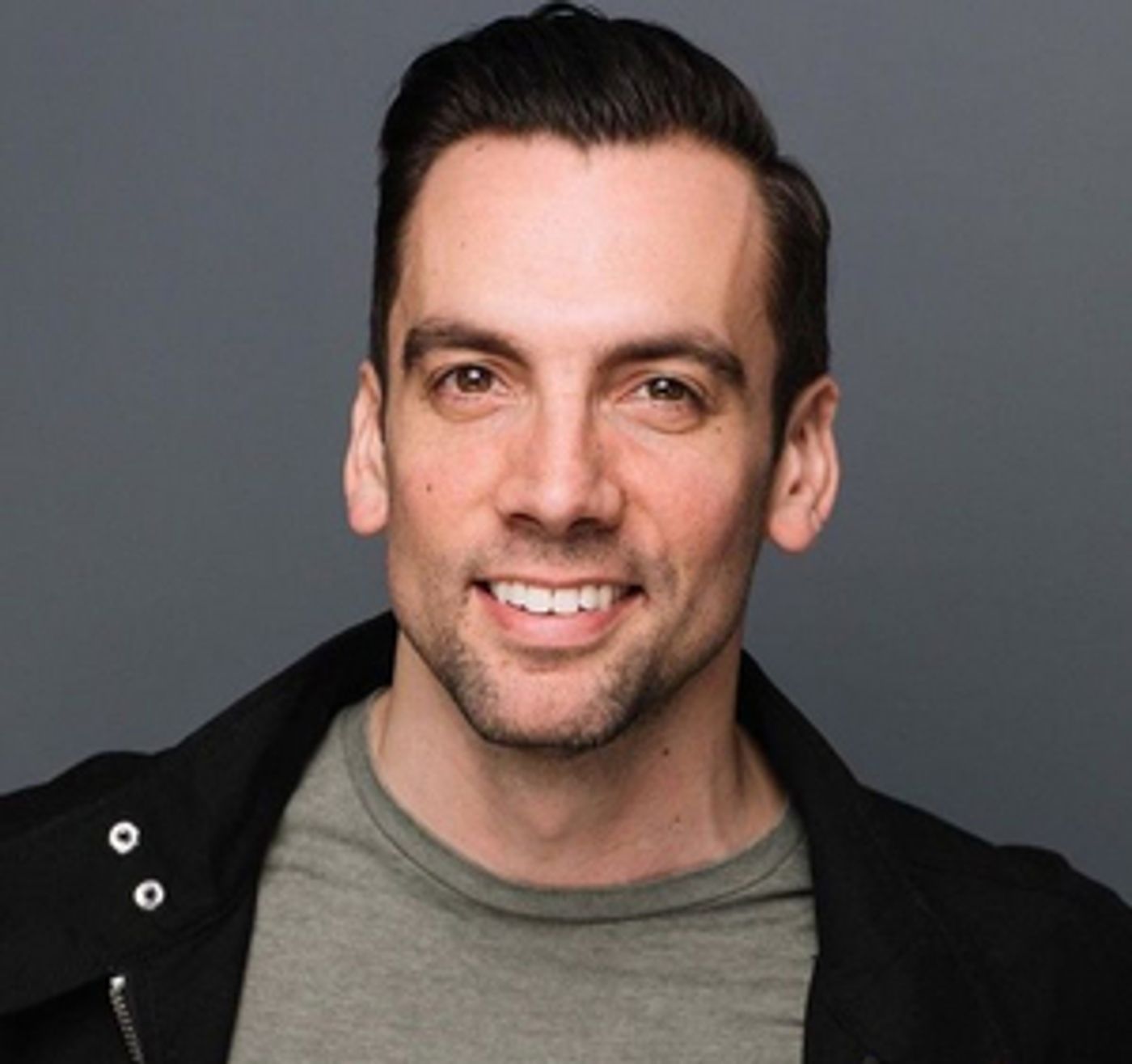 Interview: Matt Faucher of JERSEY BOYS at Fred Kavli Theatre  Image