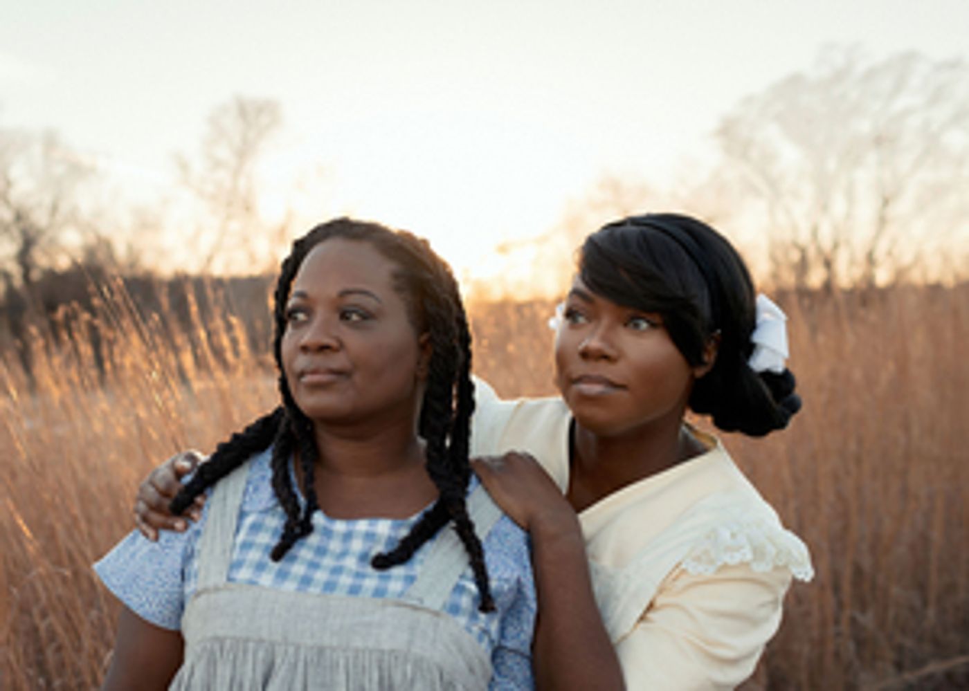 THE COLOR PURPLE to Open in March at The Omaha Community Playhouse  Image