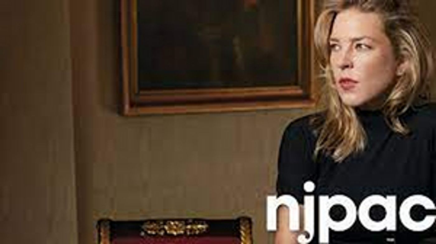 NJPAC Announces Celebrations for Jazz Appreciation Month NJPAC Announces Celebrations for Jazz Appreciation Month Image