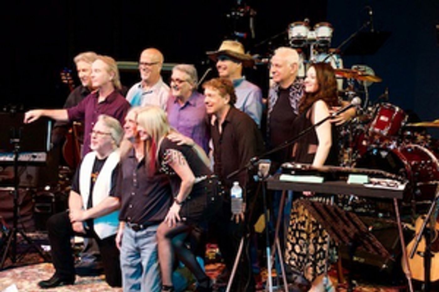 Sly and the Family Stone Tribute Concert is Coming to the Kelsey Theatre  Image