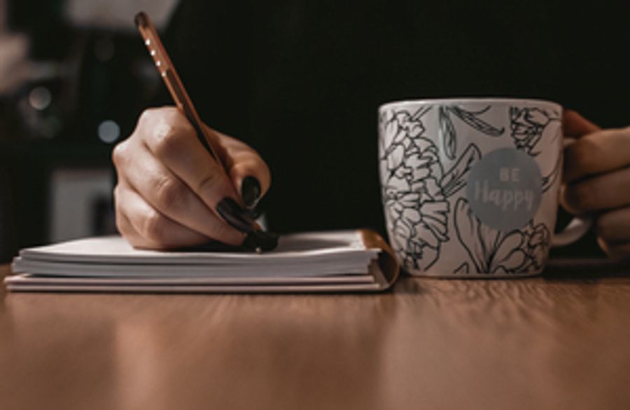 Student Blog: Hello, Senior Year Image