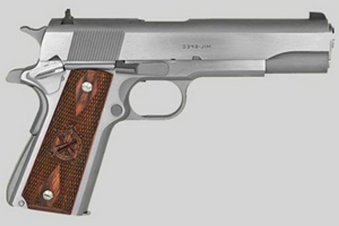 THE GUN SHOW Runs at The Black Box Theatre at No Strings Theatre Company, March 18 - April 3  Image