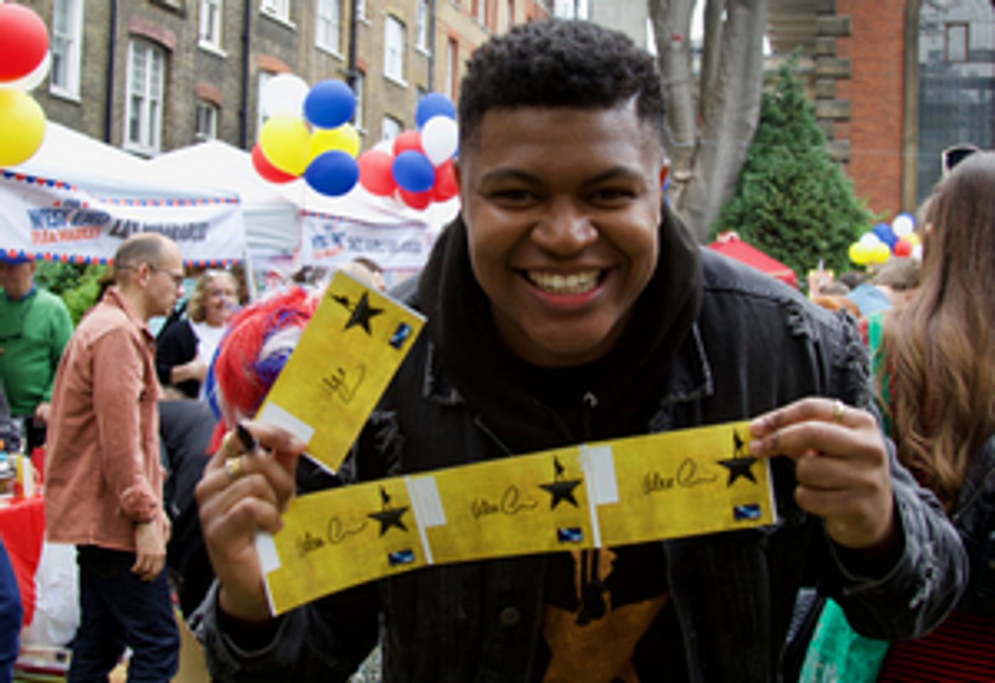 The West End Flea Market Will Return in May 2022 The West End Flea Market Will Return in May 2022 Image