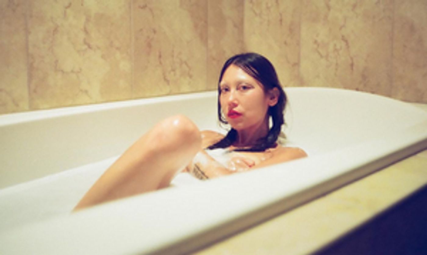 VIDEO: SASAMI Shares Video for New Single 'Make It Right' VIDEO: SASAMI Shares Video for New Single 'Make It Right' Image