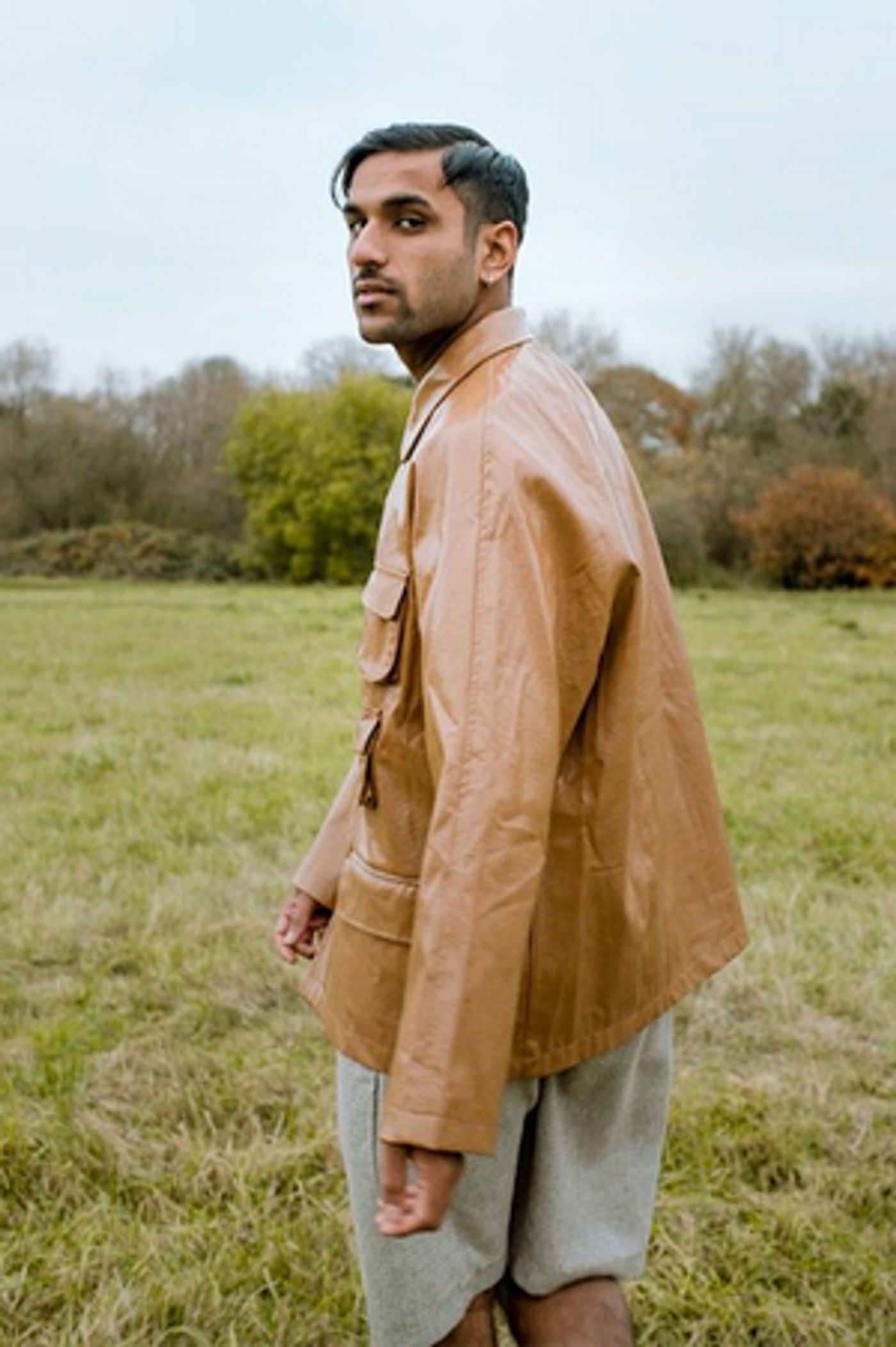 SEEVA Releases New Single 'Twenty-Two' SEEVA Releases New Single 'Twenty-Two' Image