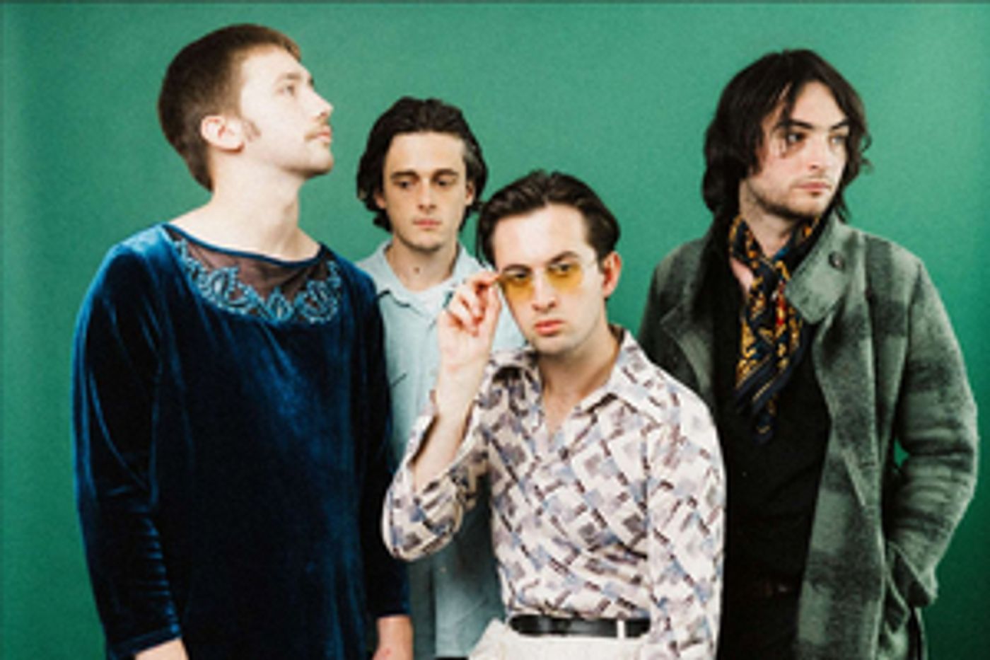 Libertino Records' Bandicoot Release 'Early In The Morning' Libertino Records' Bandicoot Release 'Early In The Morning' Image