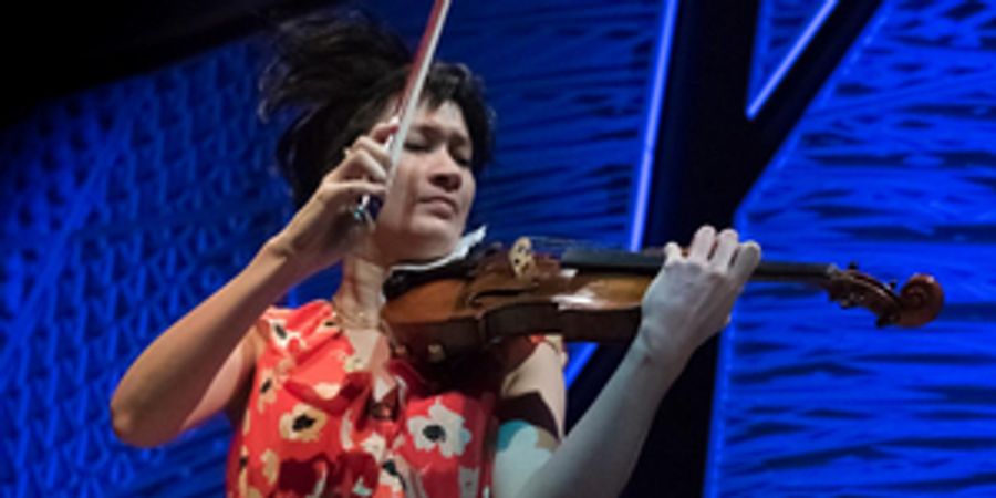Miranda Cuckson & Rand Steiger Come to National Sawdust in March Image