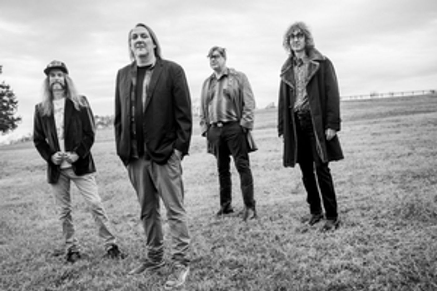 Elf Power Release New Single 'The Gas Inside The Tank' Elf Power Release New Single 'The Gas Inside The Tank' Image