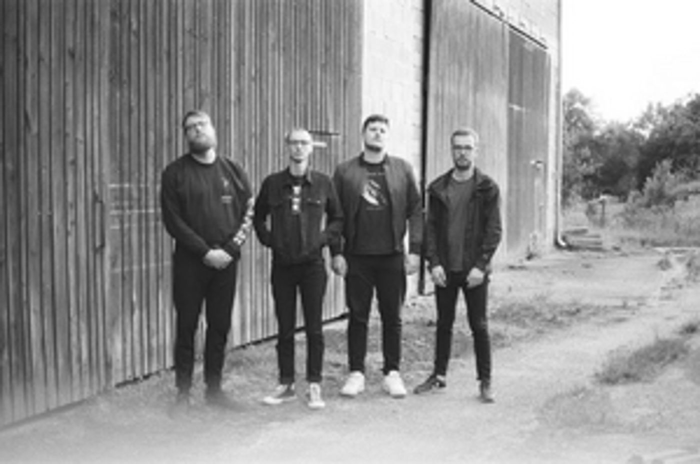 Sundowning Make Their Triumphant Return With 'In the Light of Defeat, I Cease to Exist' Sundowning Make Their Triumphant Return With 'In the Light of Defeat, I Cease to Exist' Image