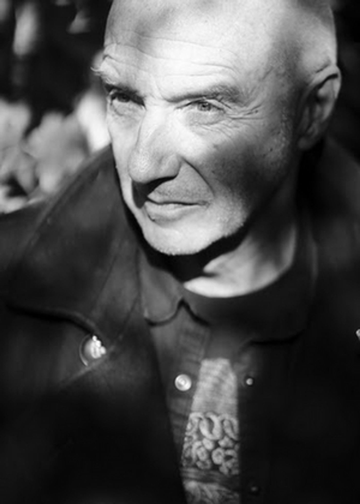 Midge Ure Joins Howard Jones for U.S. Summer Tour Midge Ure Joins Howard Jones for U.S. Summer Tour Image