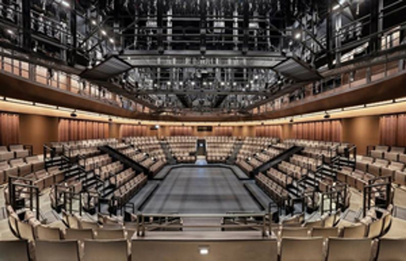 Steppenwolf to Open New Ensemble Theater With SEAGULL, Starring Jeff Perry  Image