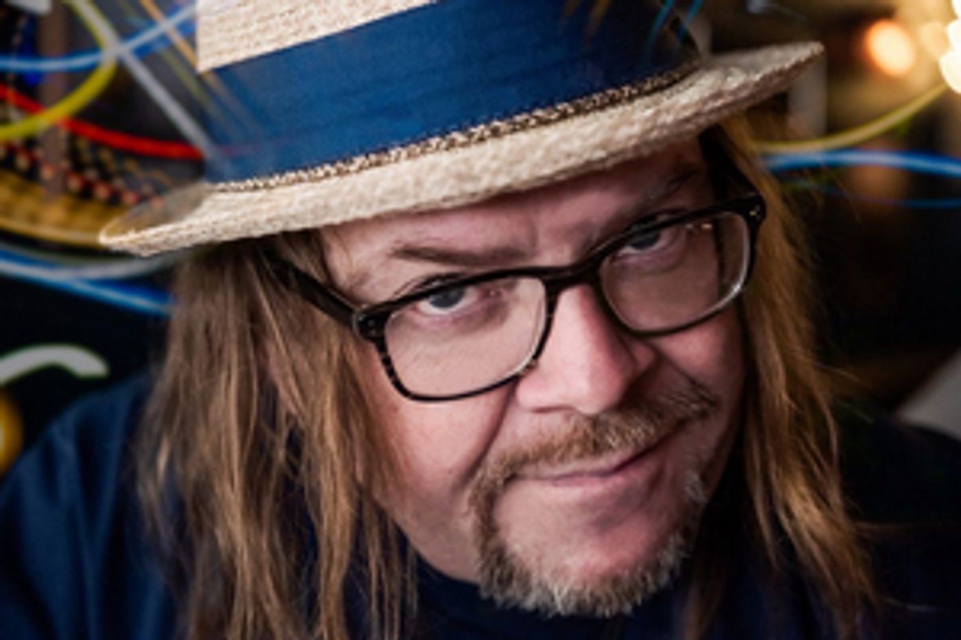 Pioneer of 'Urban Primitive Pop Art' Billy The Artist Has Passed Away  Image