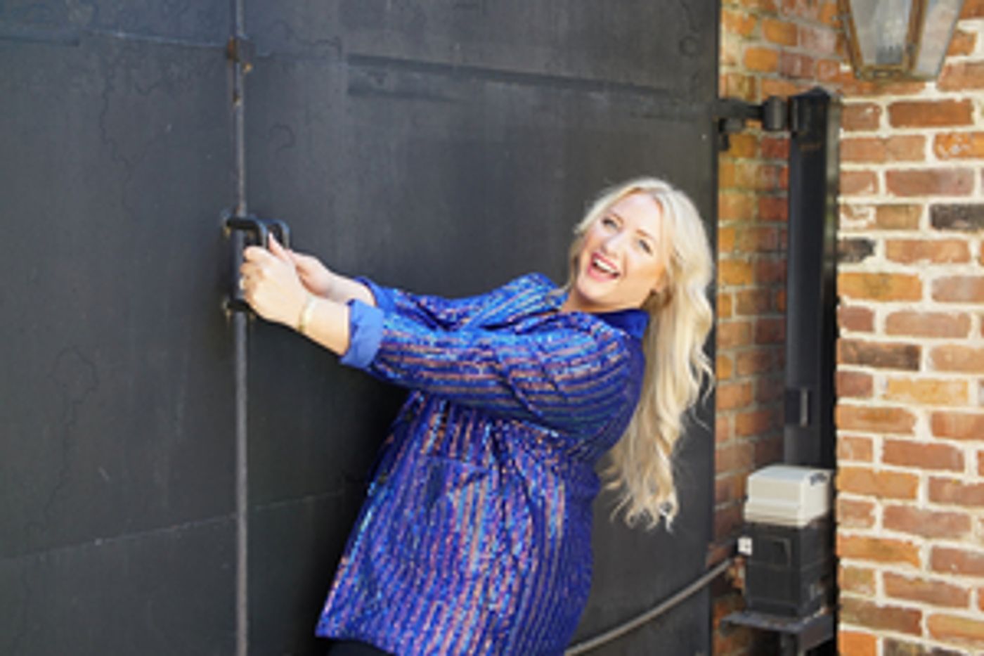 HGTV Sets SELLING THE BIG EASY New Episode Return Date  Image